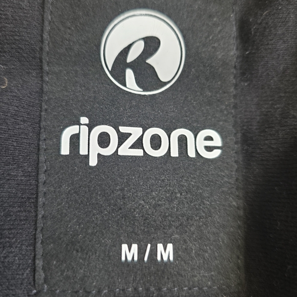 Mix And Match 5/25$ Women's Ripzone Blue Ski Jacket - Picture 10 of 17